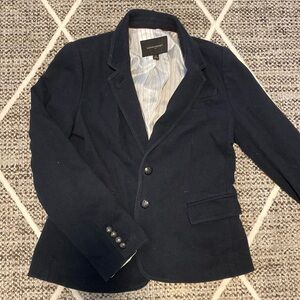 Banana Republic Blazer